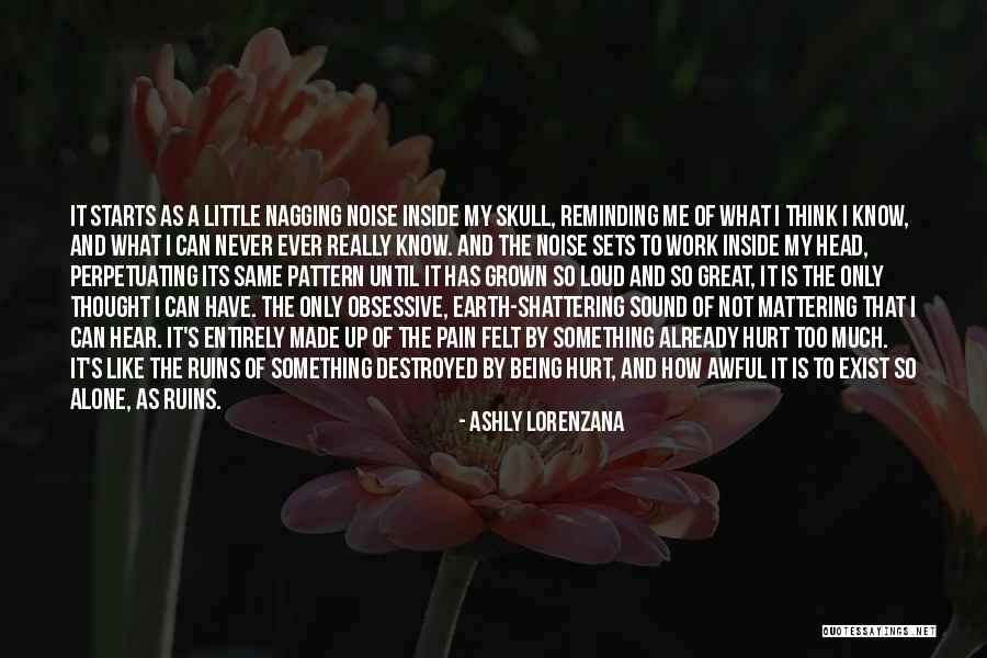 Same Pattern Quotes By Ashly Lorenzana Same Pattern Quotes By Ashly Lorenzana