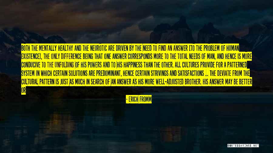Same Pattern Quotes By Erich Fromm Same Pattern Quotes By Erich Fromm