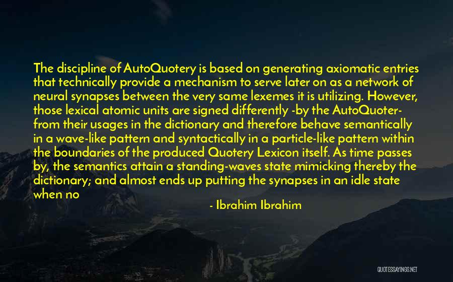 Same Pattern Quotes By Ibrahim Ibrahim Same Pattern Quotes By Ibrahim Ibrahim