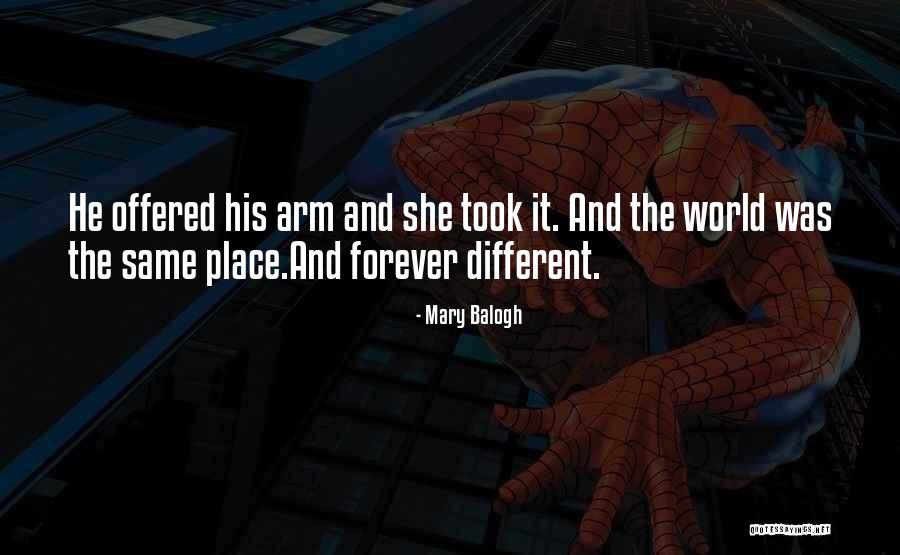 Same Place Different Quotes By Mary Balogh Same Place Different Quotes By Mary Balogh