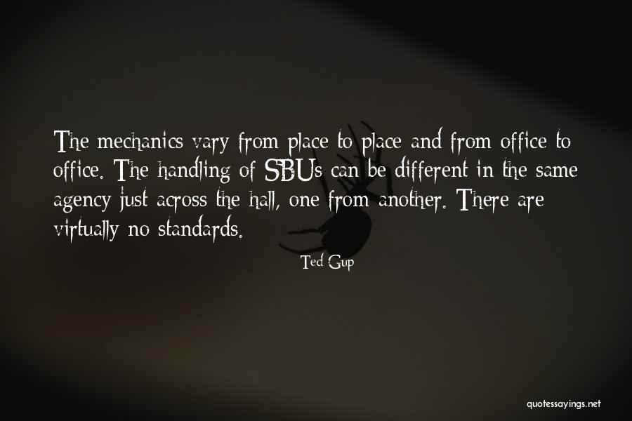 Same Place Different Quotes By Ted Gup Same Place Different Quotes By Ted Gup
