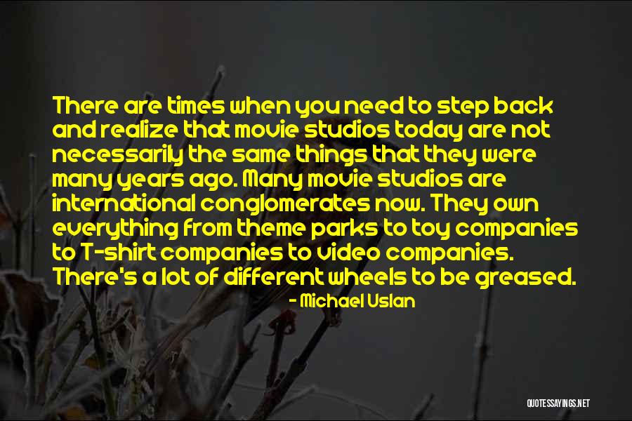 Same Same But Different Movie Quotes By Michael Uslan Same Same But Different Movie Quotes By Michael Uslan