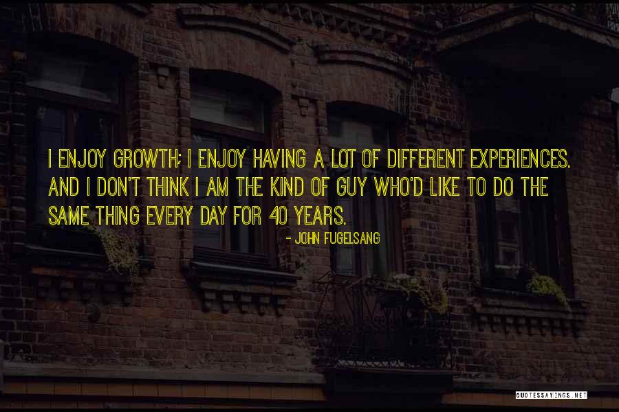 Same Thing Different Day Quotes By John Fugelsang Same Thing Different Day Quotes By John Fugelsang