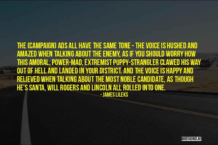 Same Tone Quotes By James Lileks Same Tone Quotes By James Lileks
