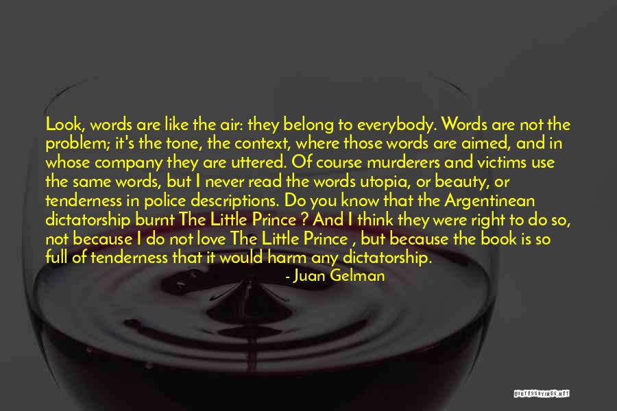 Same Tone Quotes By Juan Gelman Same Tone Quotes By Juan Gelman