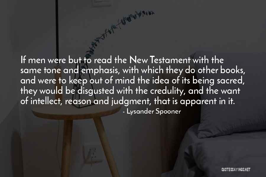 Same Tone Quotes By Lysander Spooner Same Tone Quotes By Lysander Spooner