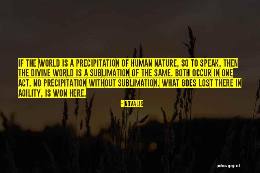 Same What Quotes By Novalis Same What Quotes By Novalis