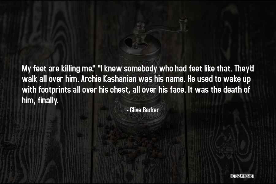 Sameandcat Quotes By Clive Barker Sameandcat Quotes By Clive Barker