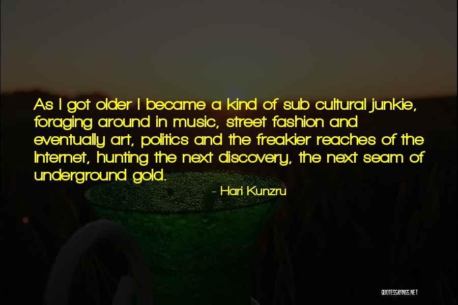 Sameandcat Quotes By Hari Kunzru Sameandcat Quotes By Hari Kunzru