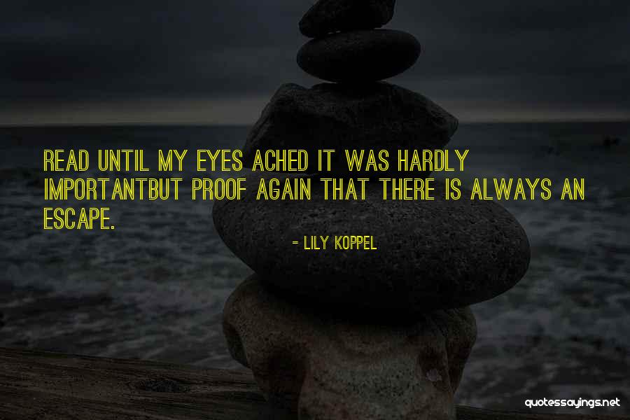 Sameandcat Quotes By Lily Koppel Sameandcat Quotes By Lily Koppel