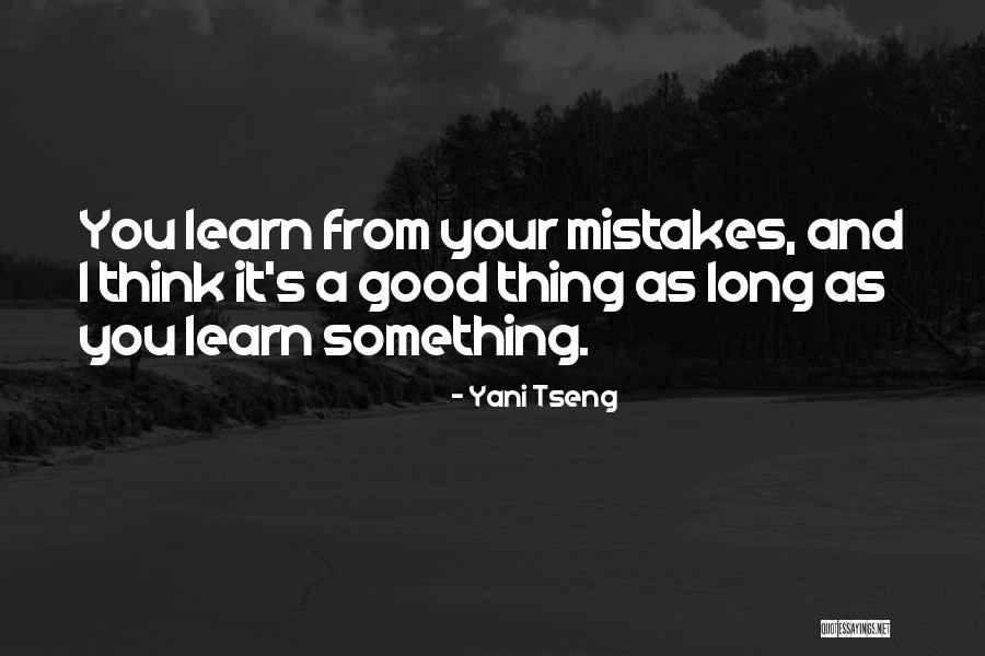 Sameandcat Quotes By Yani Tseng Sameandcat Quotes By Yani Tseng