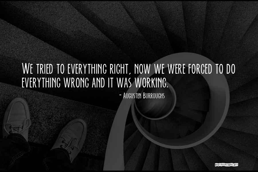 Samedy Stephanie Quotes By Augusten Burroughs Samedy Stephanie Quotes By Augusten Burroughs