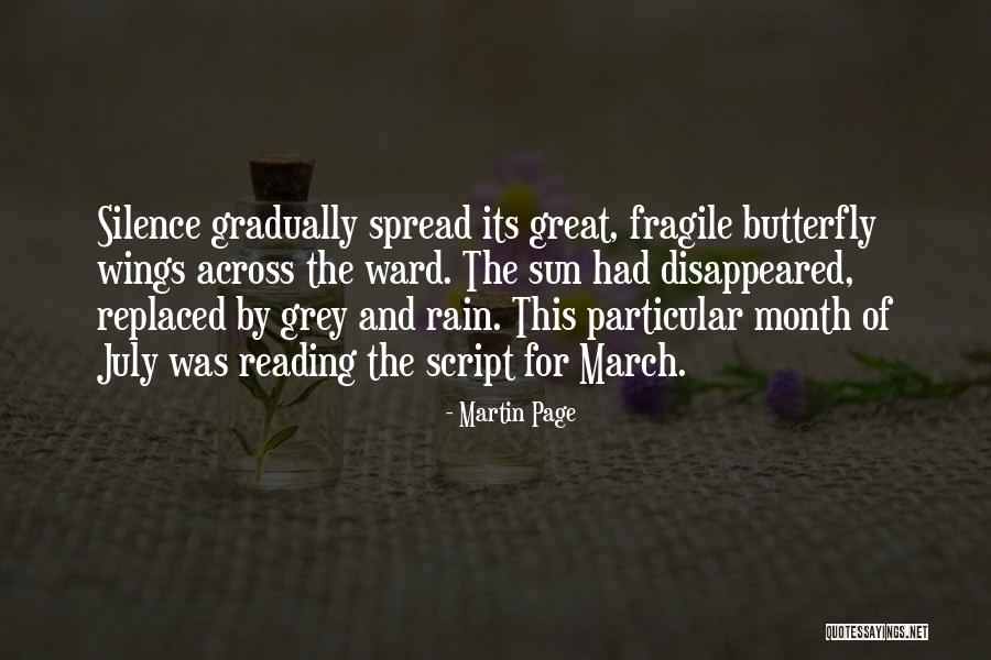 Samedy Stephanie Quotes By Martin Page Samedy Stephanie Quotes By Martin Page
