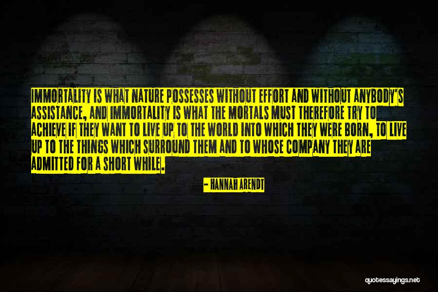 Sameeha Mohd Quotes By Hannah Arendt Sameeha Mohd Quotes By Hannah Arendt
