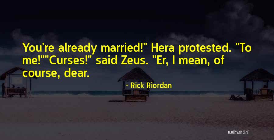 Sameeha Written Quotes By Rick Riordan Sameeha Written Quotes By Rick Riordan