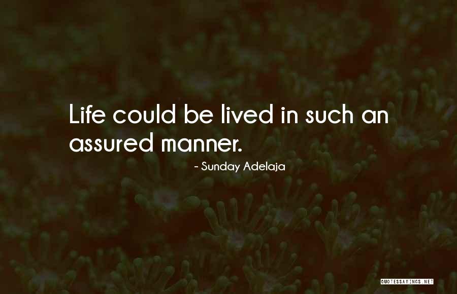 Sameeha Written Quotes By Sunday Adelaja Sameeha Written Quotes By Sunday Adelaja