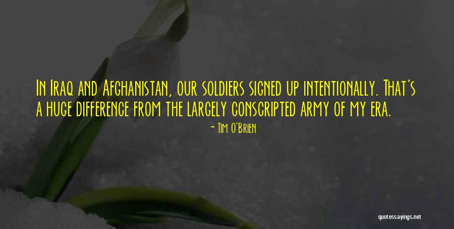 Sameeha Written Quotes By Tim O'Brien Sameeha Written Quotes By Tim O'Brien