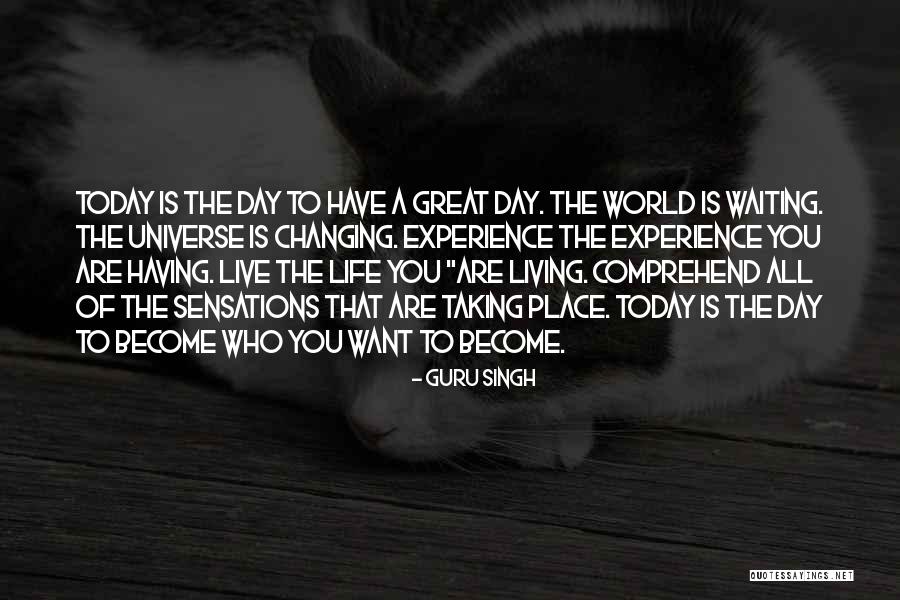 Sameer Dharmadhikari Quotes By Guru Singh Sameer Dharmadhikari Quotes By Guru Singh