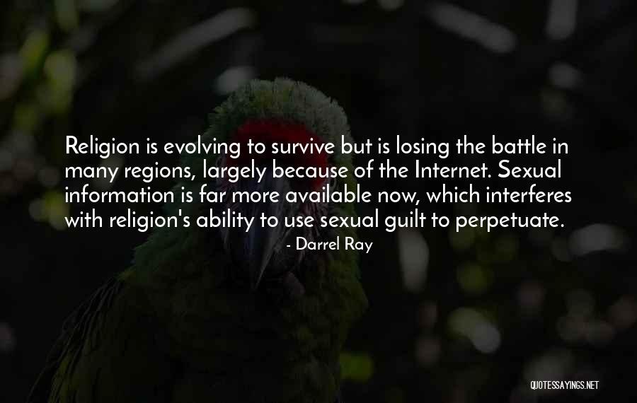 Sameera Moussa Quotes By Darrel Ray Sameera Moussa Quotes By Darrel Ray