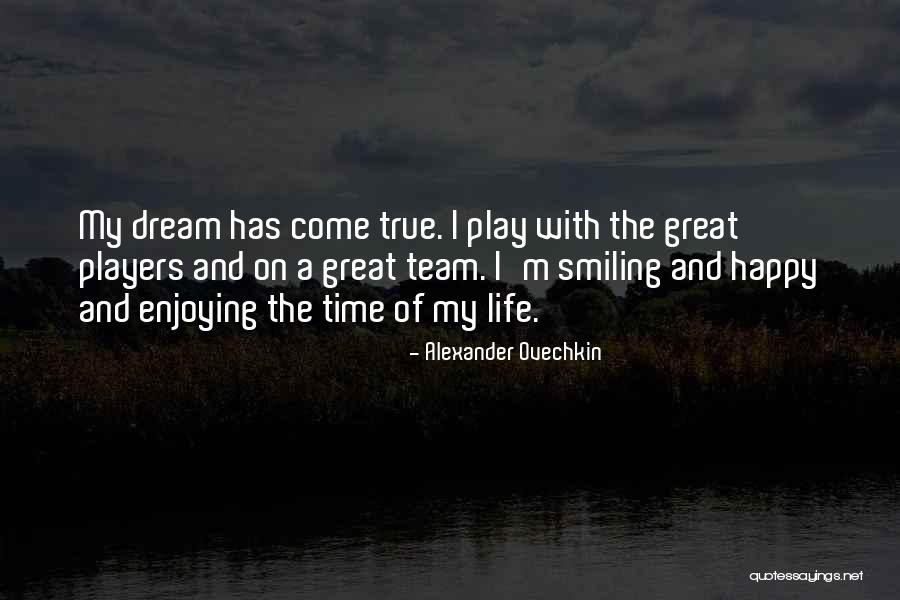 Samegoal Iep Quotes By Alexander Ovechkin Samegoal Iep Quotes By Alexander Ovechkin