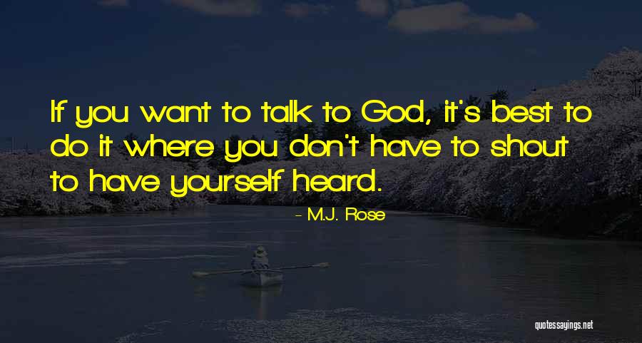 Samegoal Iep Quotes By M.J. Rose Samegoal Iep Quotes By M.J. Rose