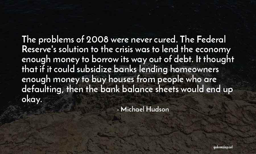 Samegoal Iep Quotes By Michael Hudson Samegoal Iep Quotes By Michael Hudson