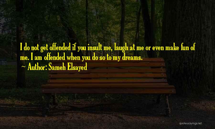 Sameh Elsayed Quotes 1264966