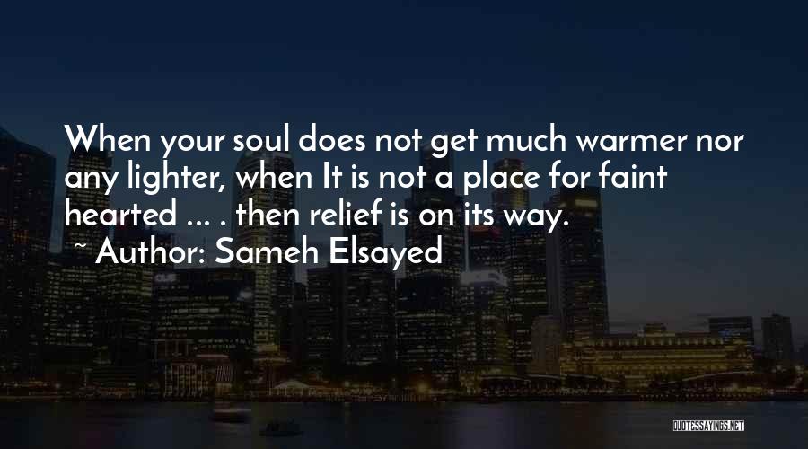 Sameh Elsayed Quotes 1431885