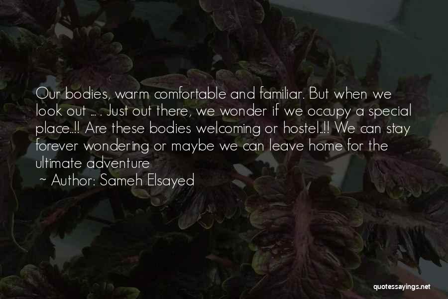 Sameh Elsayed Quotes 169743