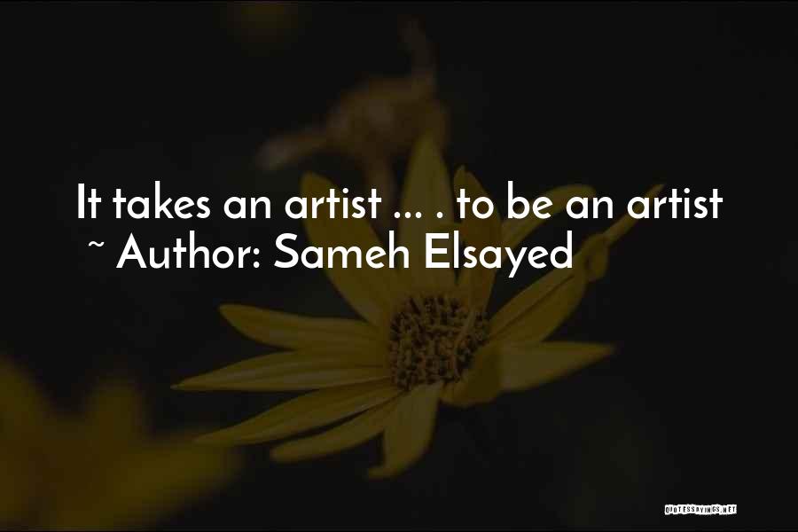 Sameh Elsayed Quotes 1762437