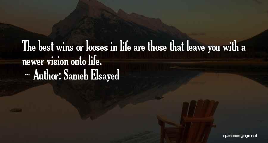 Sameh Elsayed Quotes 1817591