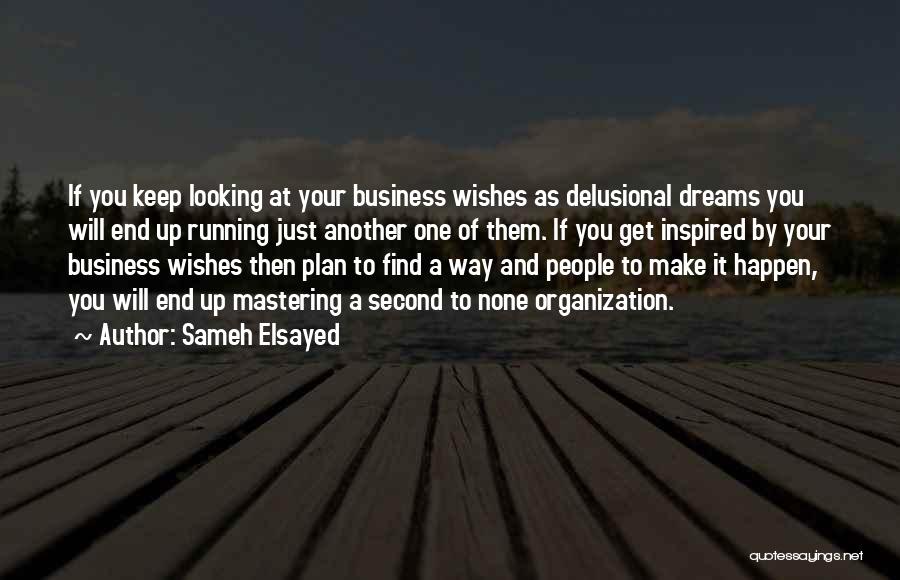 Sameh Elsayed Quotes 182325