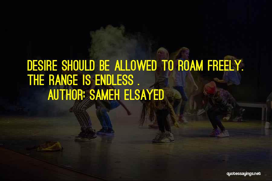 Sameh Elsayed Quotes 1842164