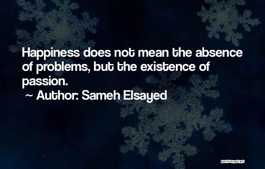 Sameh Elsayed Quotes 2209955