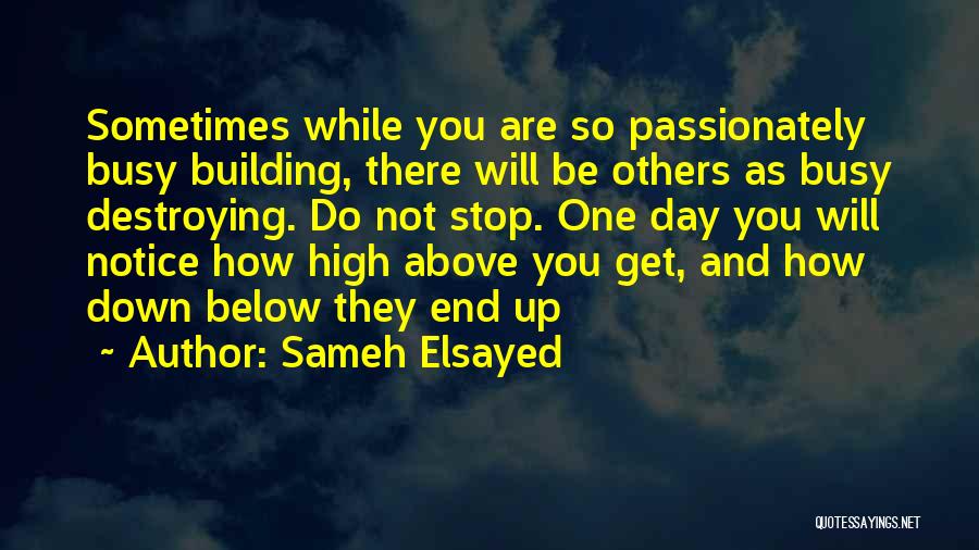 Sameh Elsayed Quotes 565012