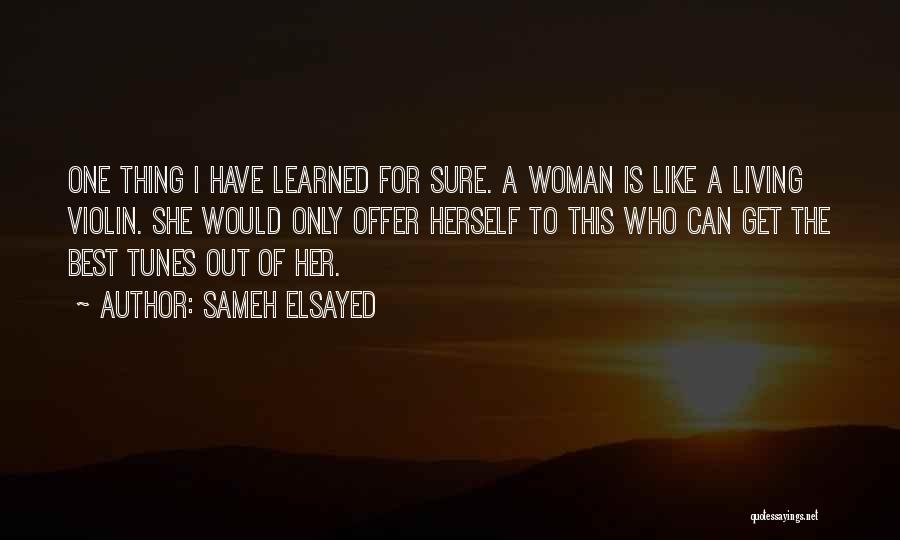 Sameh Elsayed Quotes 605487