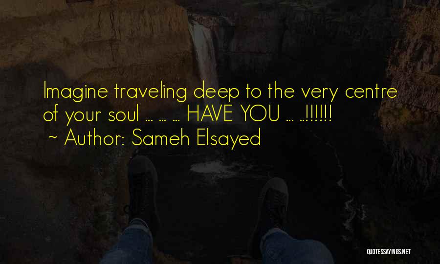 Sameh Elsayed Quotes 619754