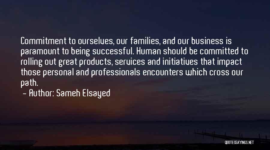 Sameh Elsayed Quotes 768959