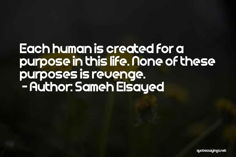 Sameh Elsayed Quotes 772595