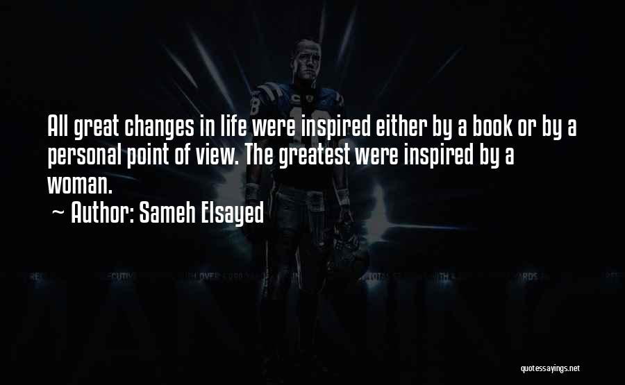 Sameh Elsayed Quotes 938301