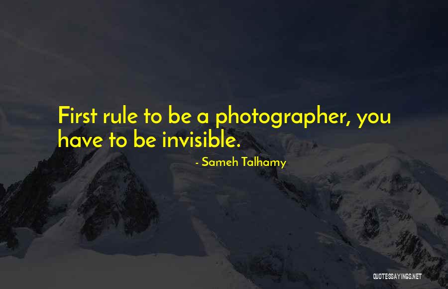 Sameh Talhamy Quotes 773431 Sameh Talhamy Quotes 773431