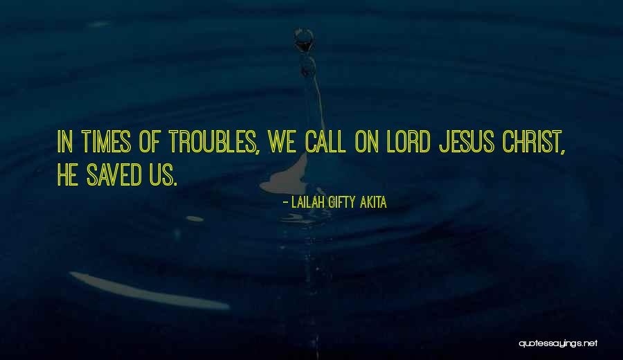 Samej Tutorials Quotes By Lailah Gifty Akita