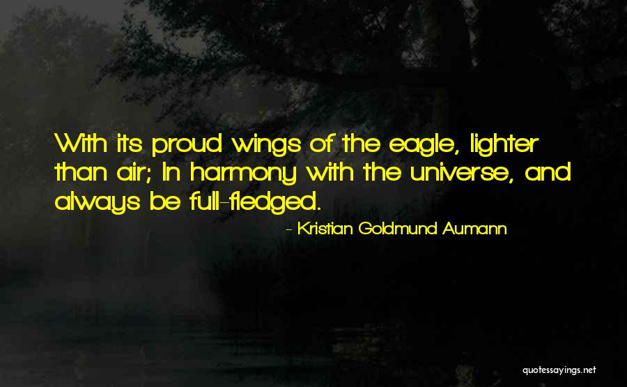 Samejima Hirunaka Quotes By Kristian Goldmund Aumann Samejima Hirunaka Quotes By Kristian Goldmund Aumann