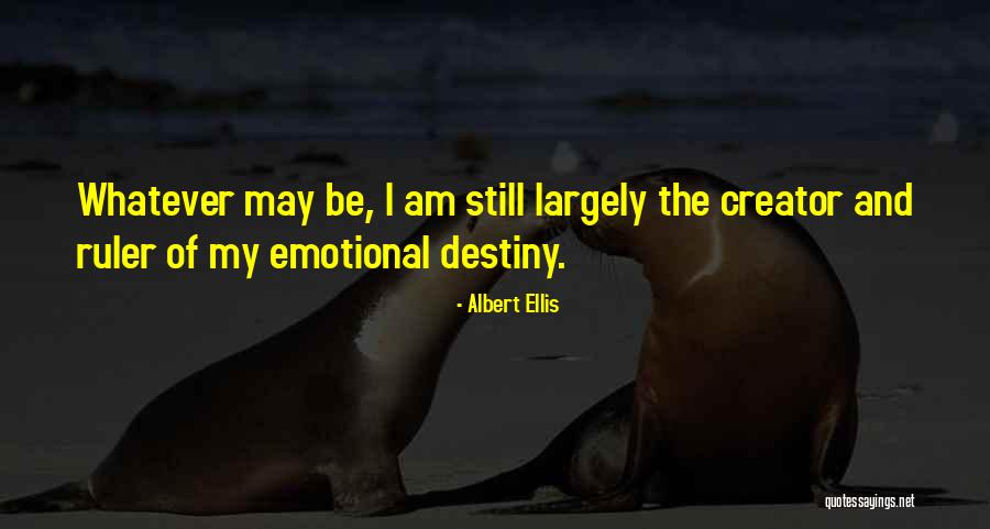 Samejima Yumiko Quotes By Albert Ellis