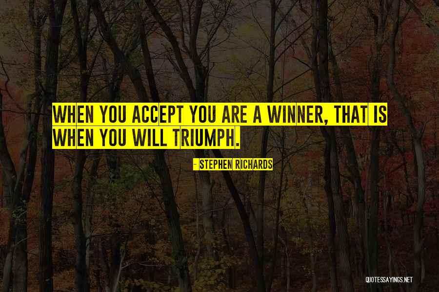 Samekit Quotes By Stephen Richards Samekit Quotes By Stephen Richards