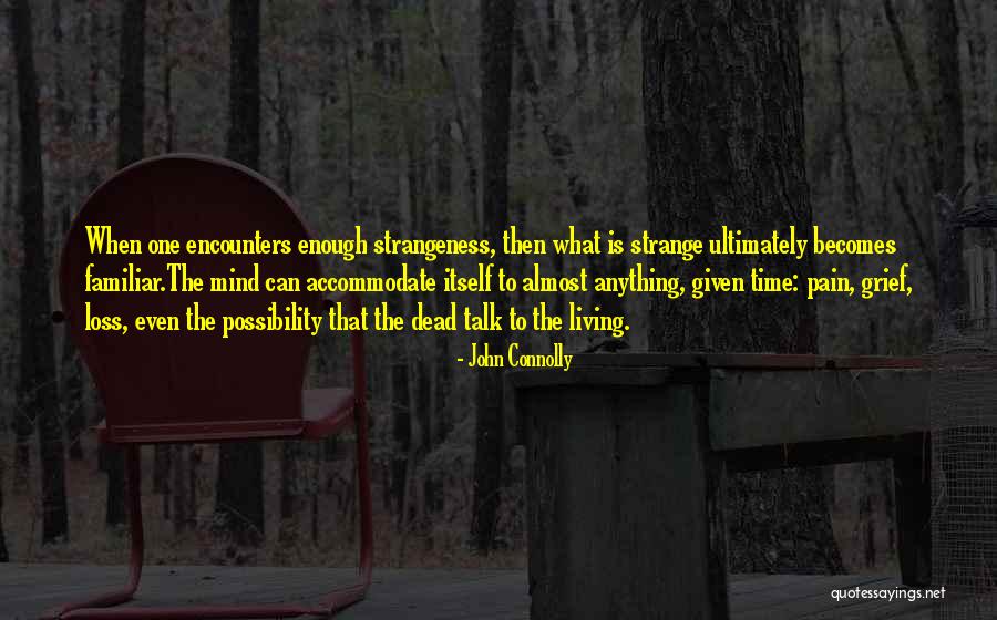 Samelius Quotes By John Connolly Samelius Quotes By John Connolly