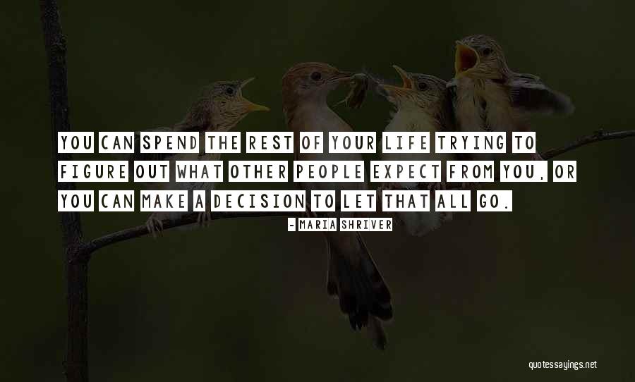 Samels Patrick Quotes By Maria Shriver Samels Patrick Quotes By Maria Shriver