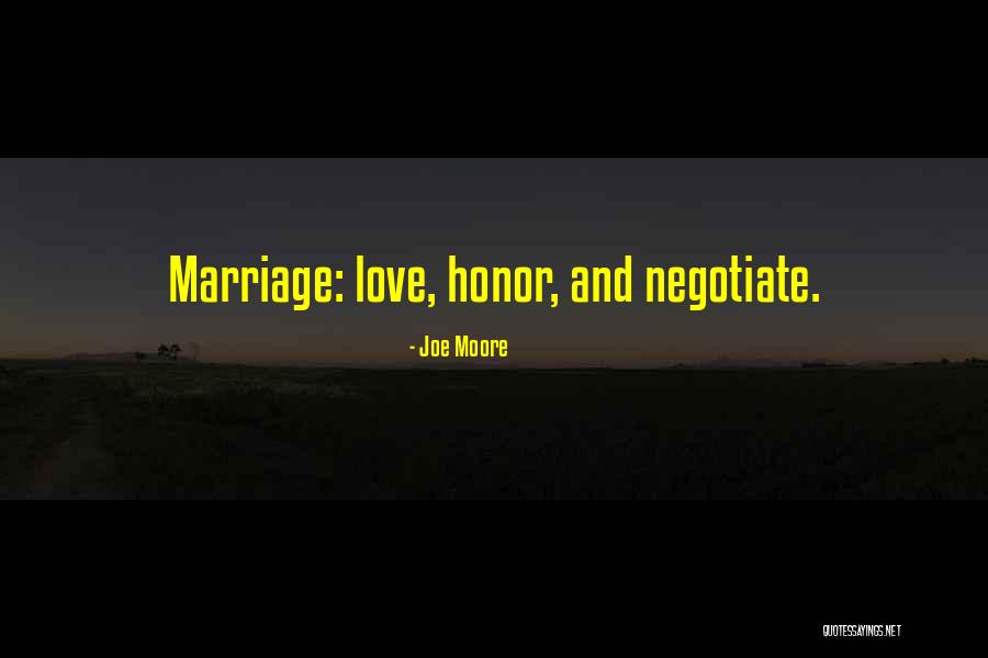 Samenesses Quotes By Joe Moore Samenesses Quotes By Joe Moore
