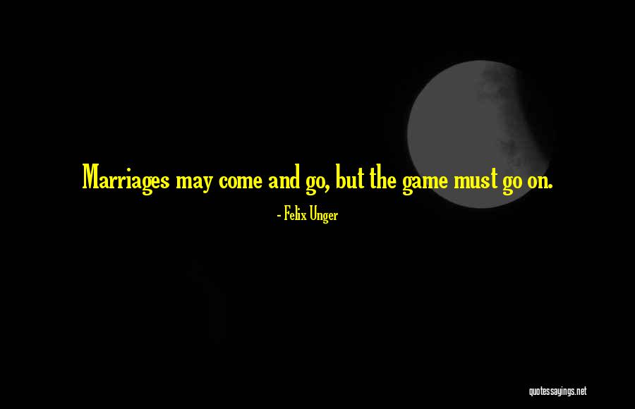 Samenow Before Its Too Late Quotes By Felix Unger Samenow Before Its Too Late Quotes By Felix Unger