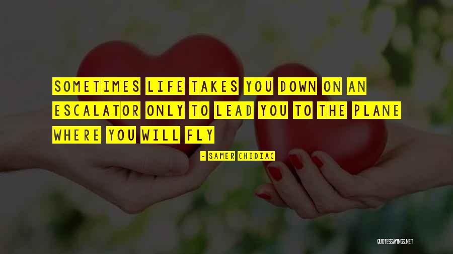 Samer Chidiac Quotes 1613044 Samer Chidiac Quotes 1613044